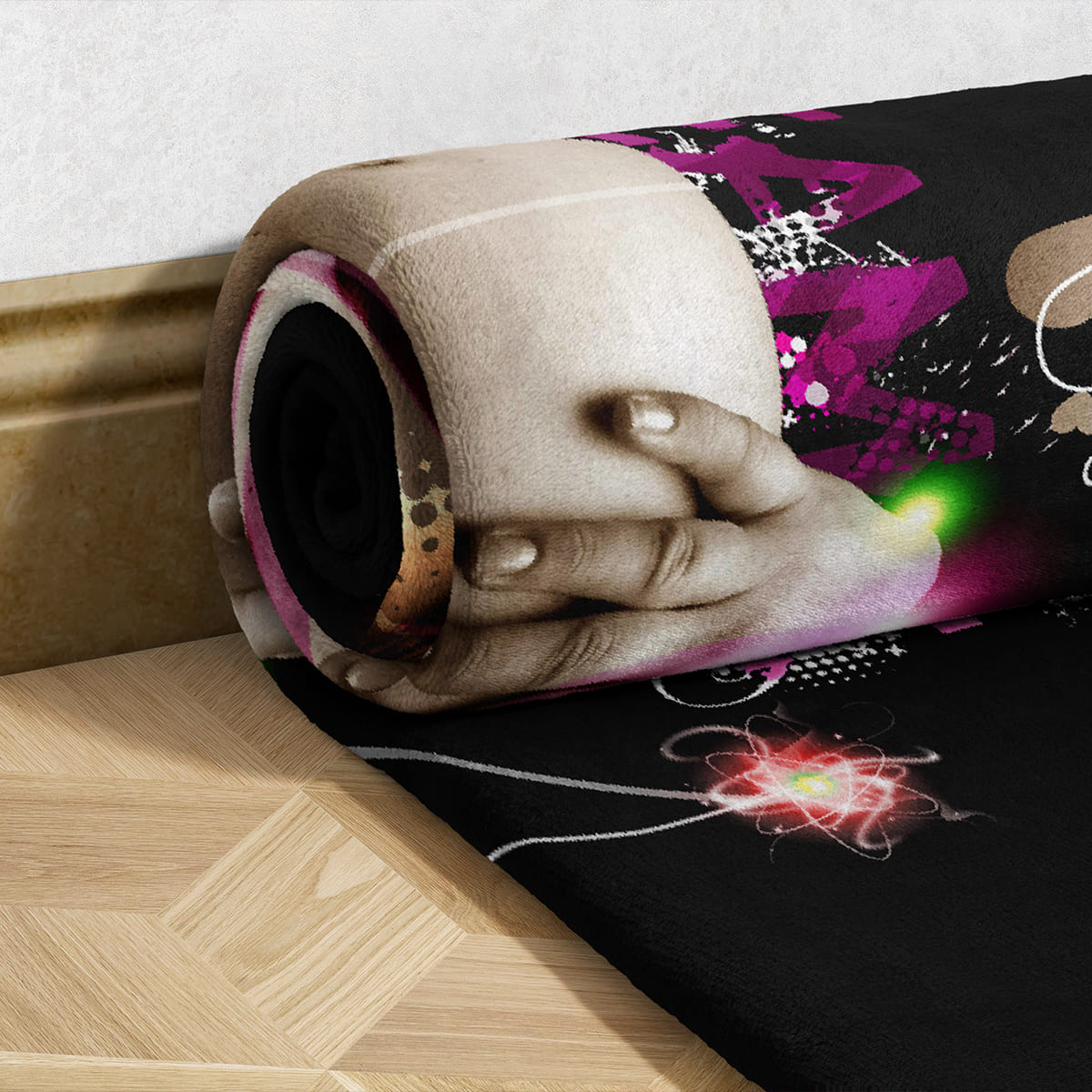 My Dream Being A Mother - Couverture - Caudie