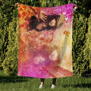 Pinky - Blanket - Caudie 2