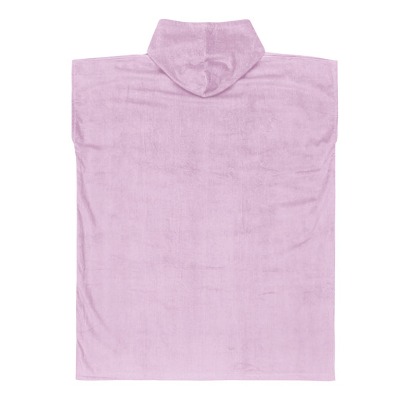 Flamingo - Bath poncho - Caudie
