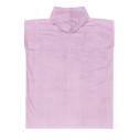Flamand Rose - Poncho de bain - Caudie