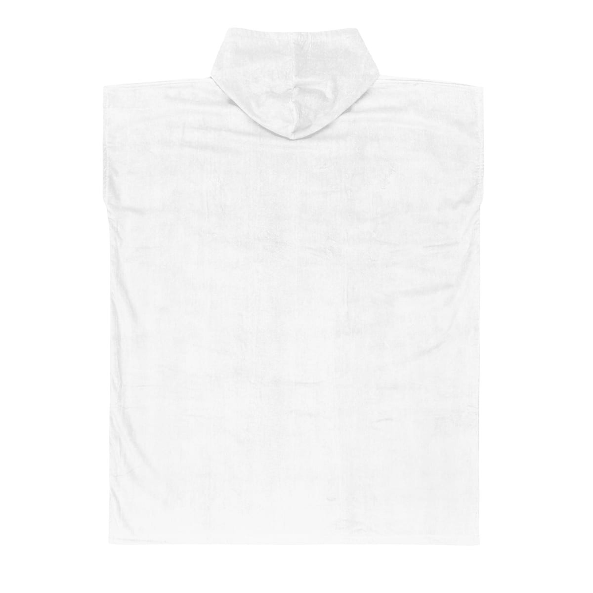 Instagrameuse - Poncho de bain - Caudie