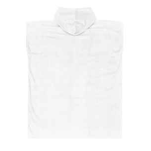 iTiger - Poncho de bain - Caudie 2