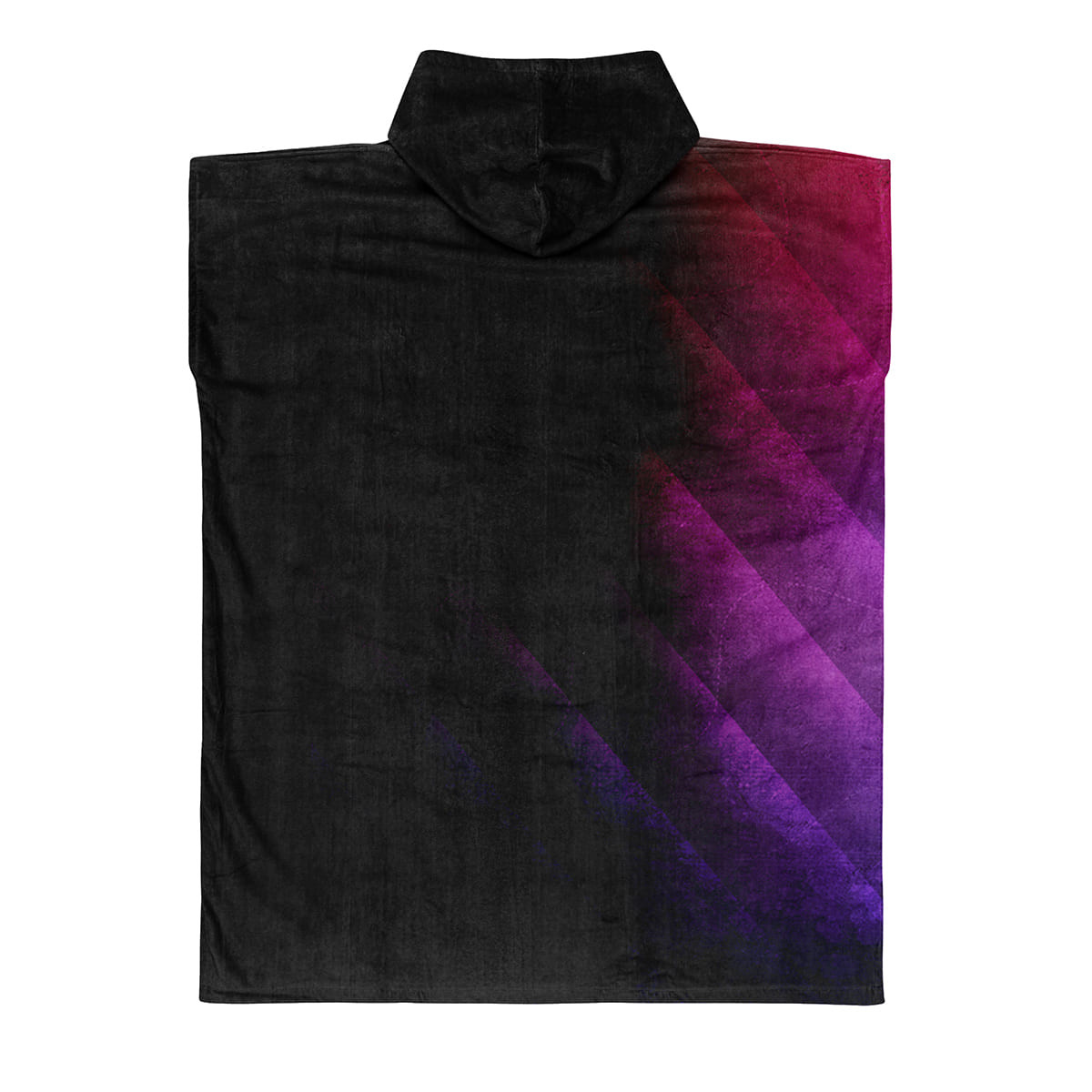 RnB - Bath poncho - Caudie