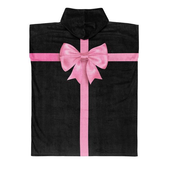 Coffin - Squid Game - Bath poncho - Caudie