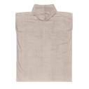 Azur - Bath poncho - Caudie