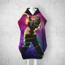 RnB - Bath poncho - Caudie