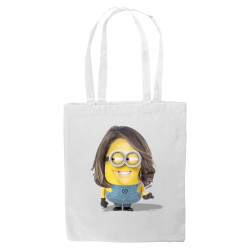 MINION VALERIE BENAIM - Tote bag - Caudie