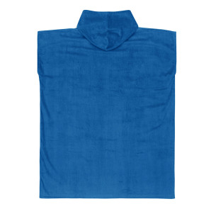73 - The Big Bang Theory - Poncho de bain - Caudie 2