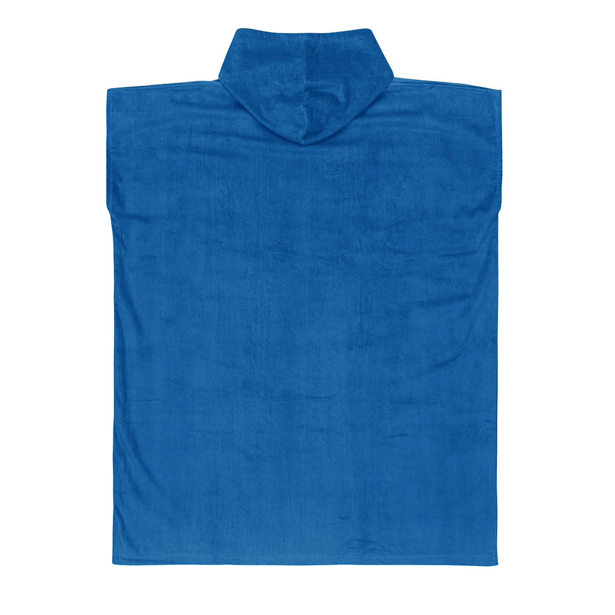 73 - The Big Bang Theory - Poncho de bain - Caudie