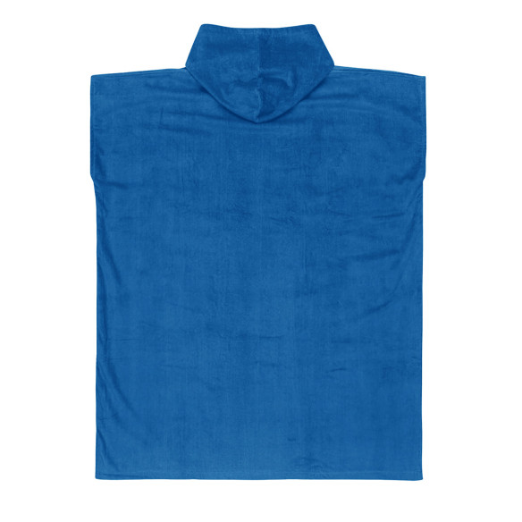 73 - The Big Bang Theory - Bath poncho - Caudie