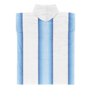 Équipe d'Argentine foot 2026 - Poncho de bain - Caudie 2