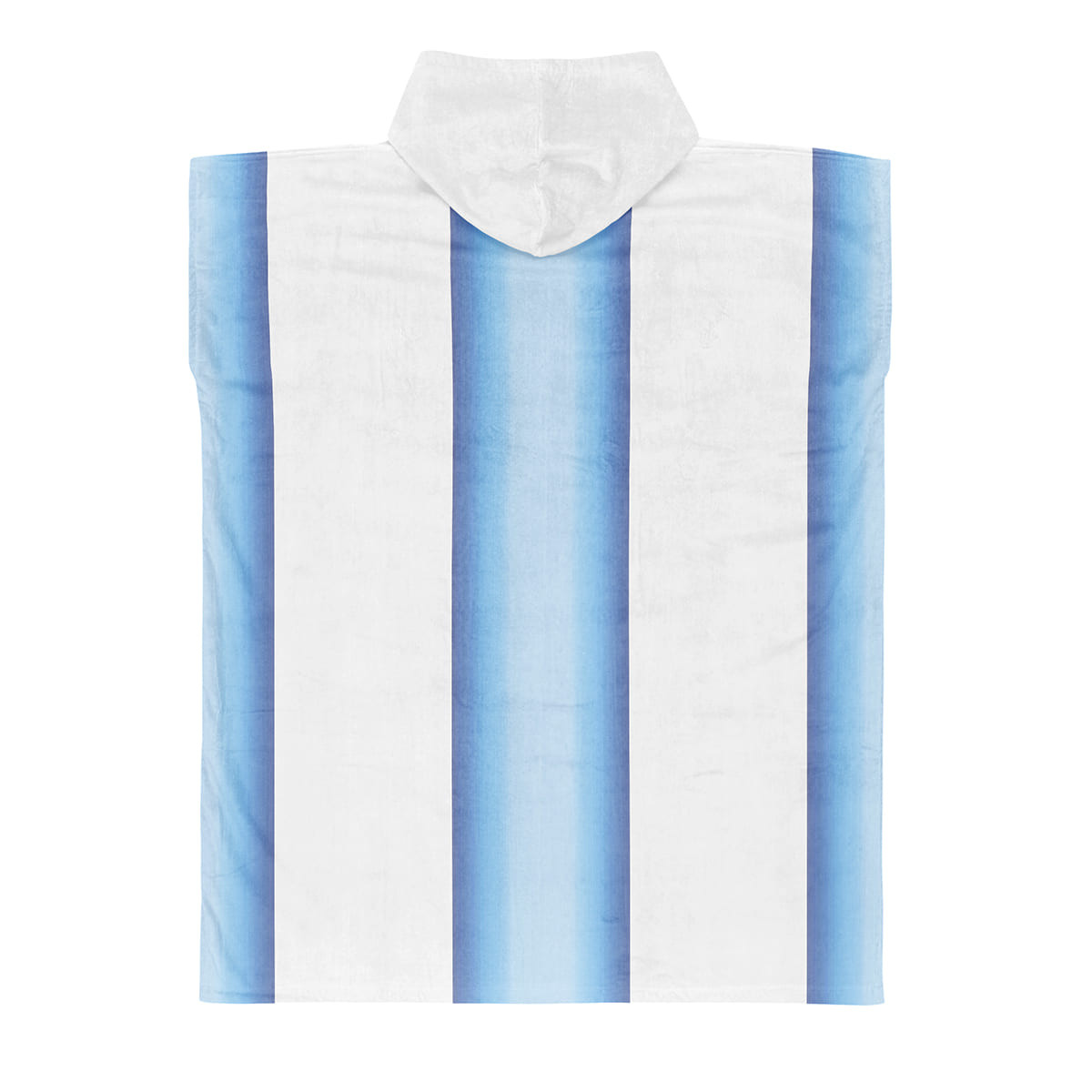 Équipe d'Argentine foot 2026 - Poncho de bain - Caudie
