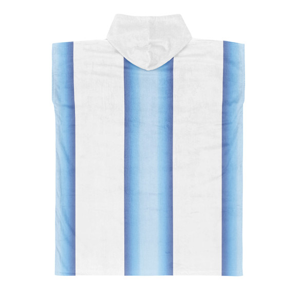 Argentina soccer team 2026 - Bath poncho - Caudie