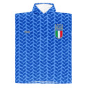 Italy soccer team 2026 - Bath poncho - Caudie