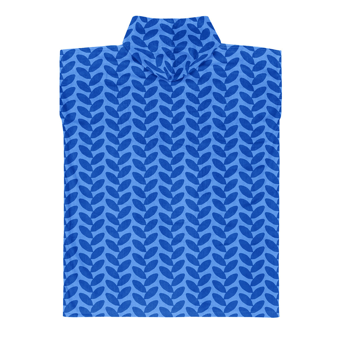Italy soccer team 2026 - Bath poncho - Caudie