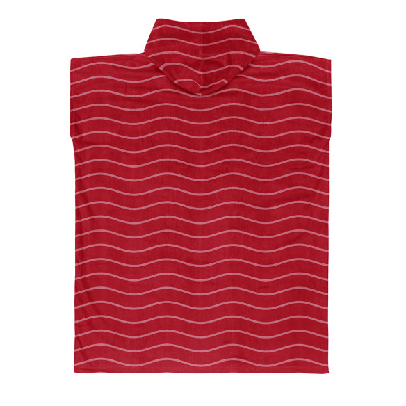 Portugal soccer team 2026 - Bath poncho - Caudie