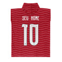 Portugal soccer team 2026 - Bath poncho - Caudie