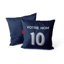 Équipe de France rugby 2026 - Coussin - Caudie