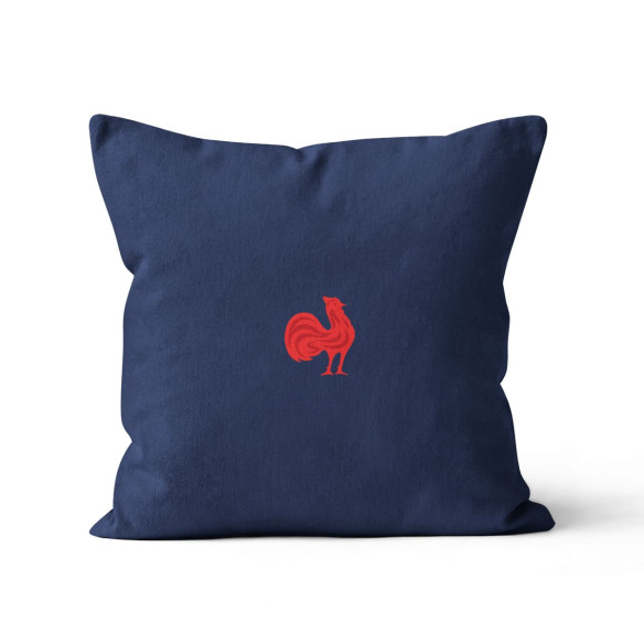Team France rugby 2025 - Cushion - Caudie