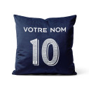 Team France rugby 2025 - Cushion - Caudie