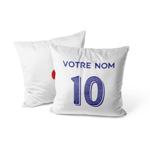 Équipe de France rugby 2026 - Coussin - Caudie