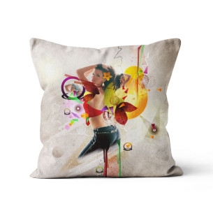 Azur - Cushion - Caudie 2