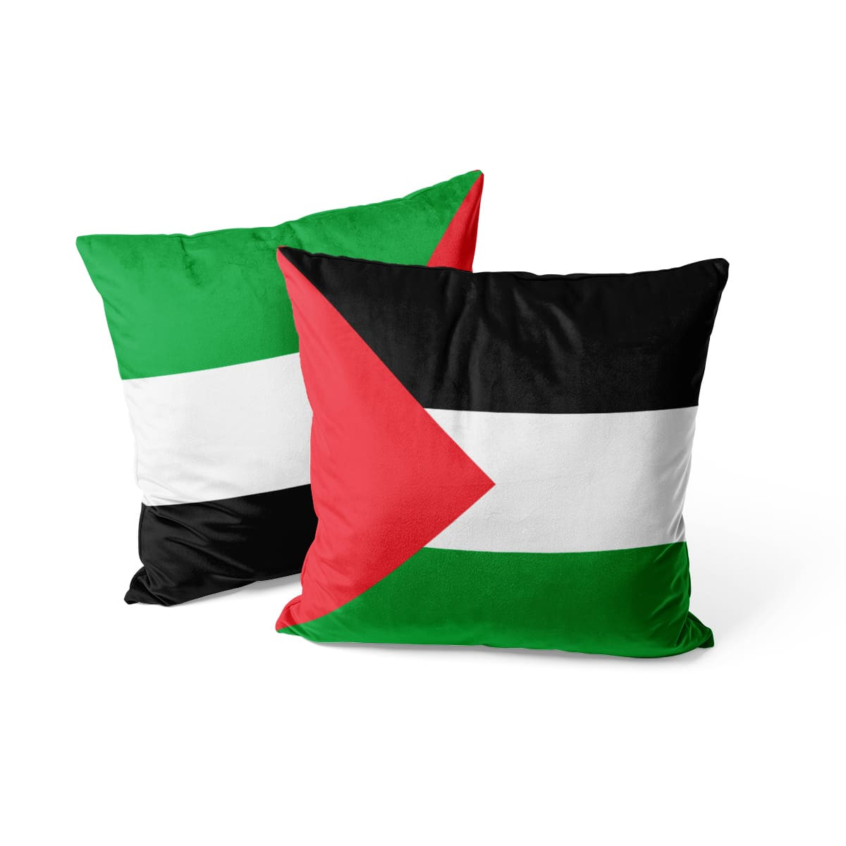 Drapeau Palestine - Coussin - Caudie