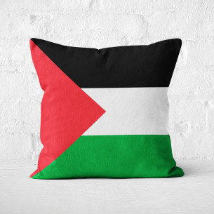 Palestine flag - Cushion - Caudie 2