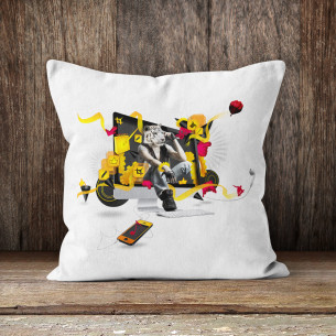 iTiger - Coussin - Caudie 2