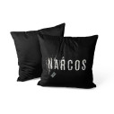 Narcos - Coussin - Caudie
