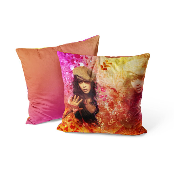Pinky - Coussin - Caudie