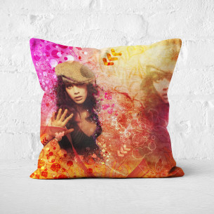 Pinky - Cushion - Caudie 2