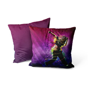RnB - Coussin - Caudie