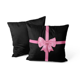 Coffin - Squid Game - Cushion - Caudie