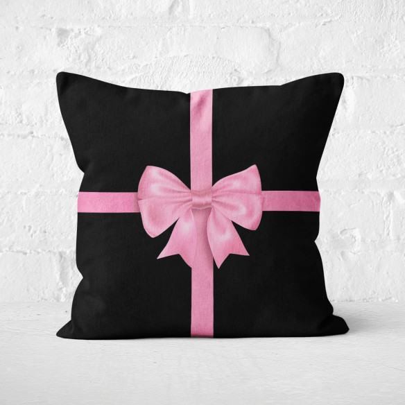 Coffin - Squid Game - Cushion - Caudie