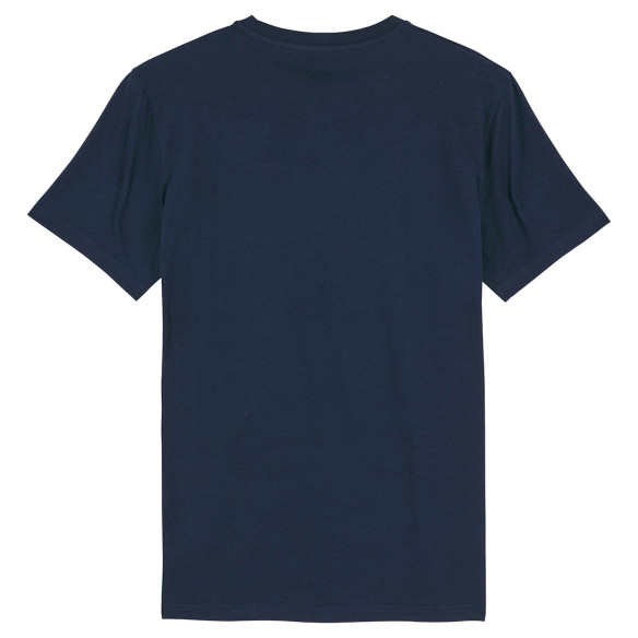 Équipe de France foot 2026 - T-shirt homme - Caudie