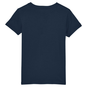 Équipe de France foot 2026 - T-shirt enfant - Caudie 2