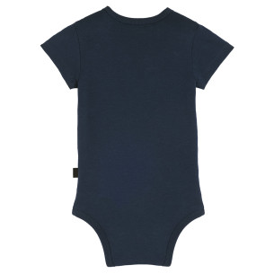 Équipe de France foot 2026 - Body bébé - 2