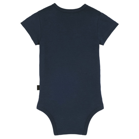 Équipe de France foot 2026 - Body bébé -
