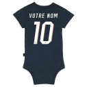 Team France soccer 2026 - Baby s body -