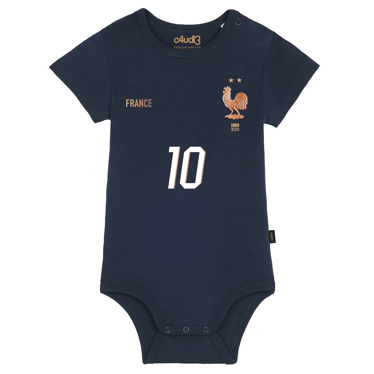 Team France soccer 2026 - Baby s body -