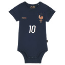 Team France soccer 2026 - Baby s body -