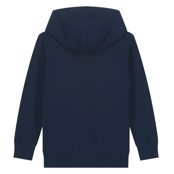 Team France soccer 2026 - Kid s hoodie - Caudie