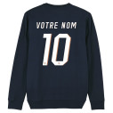 Équipe de France foot 2026 - Sweat - Caudie
