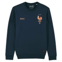 Équipe de France foot 2026 - Sweat - Caudie