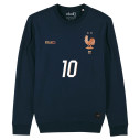 Team France soccer 2026 - Sweat - Caudie