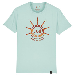 Nos Différences Nous Unissent (v3) - T-shirt homme - Caudie