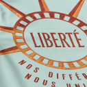 Nos Différences Nous Unissent (v3) - Women s t-shirt -