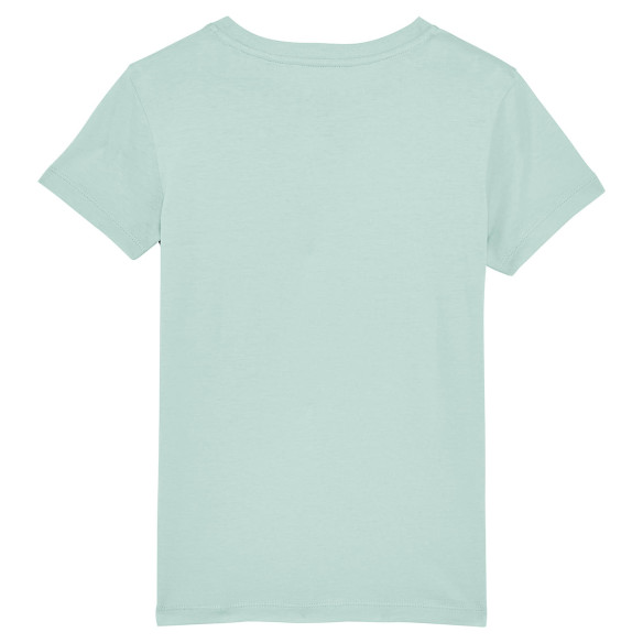Nos Différences Nous Unissent (v3) - Kid s t-shirt - Caudie