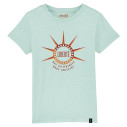 Nos Différences Nous Unissent (v3) - Kid s t-shirt - Caudie